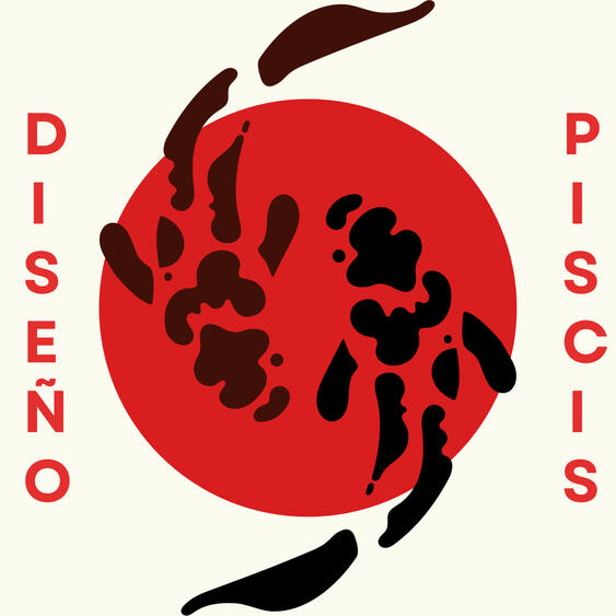 Diseño de logo para emprendimiento de diseño