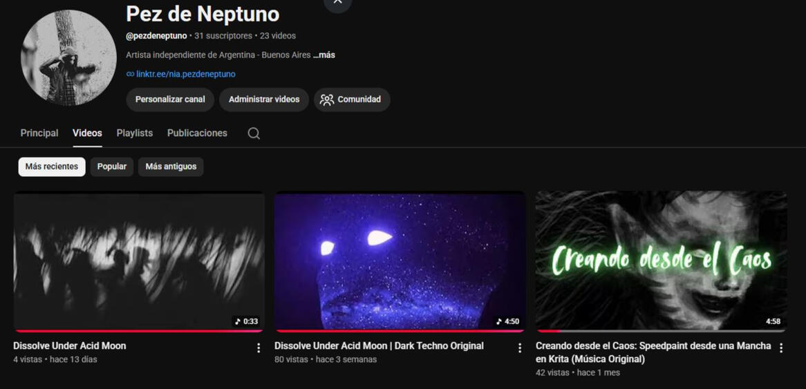 Audiovisual