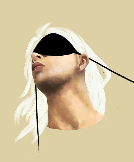Ilustración Digital