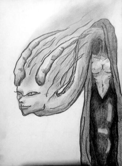 Dibujo libre