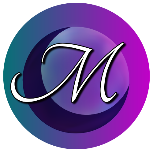 Logo simplificado para redes sociales